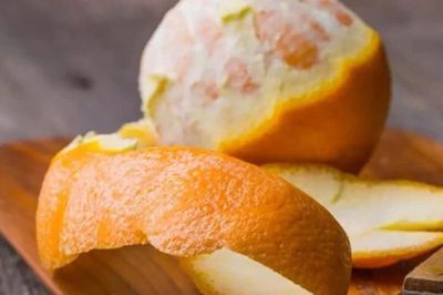 Chỉ uống nước cam chưa chắc đã tận dụng hết dưỡng chất: Đây mới là phần đáng giữ lại mà nhiều người bỏ qua
