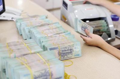 Từ tháng 11/2026, quỹ tín dụng nhân dân áp dụng các giới hạn an toàn mới