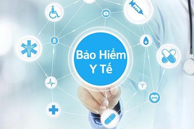 Đề xuất lộ trình tăng mức hưởng, mở rộng quyền lợi bảo hiểm y tế