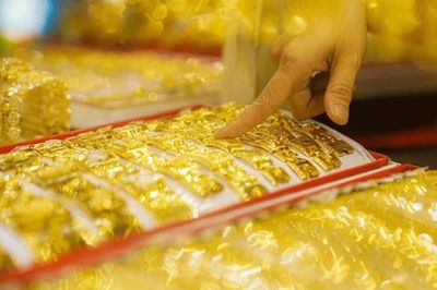 Hà Nội tăng cường quản lý thị trường vàng, bạc, ngoại tệ