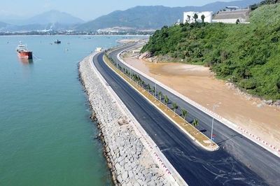 Đà Nẵng dự kiến khởi công Khu thương mại tự do vị trí số 2 dịp 2/9