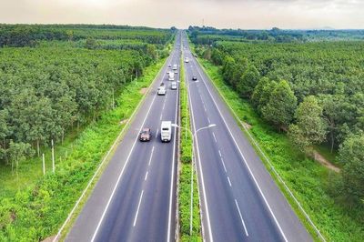Năm 2030, toàn bộ cao tốc kết nối nền tảng giao thông thông minh
