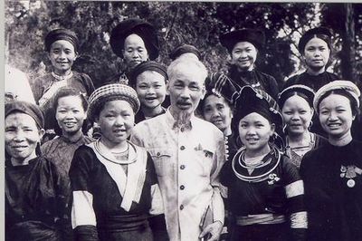 Những giá trị cốt lõi và trường tồn của tư tưởng Hồ Chí Minh về văn hóa:  Bài cuối: Chuyển hóa tư tưởng thành hành động trong kỷ nguyên số