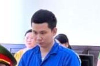 Chém người trọng thương từ mâu thuẫn đòi tiền nợ trong lúc nhậu