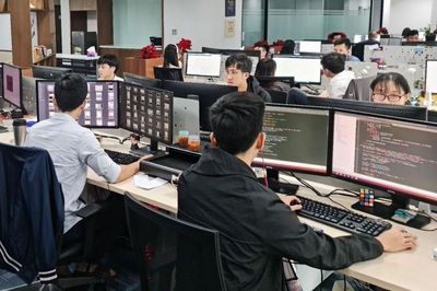 Doanh nghiệp nhà nước phải kiểm định an ninh thiết bị từ 01/5/2027
