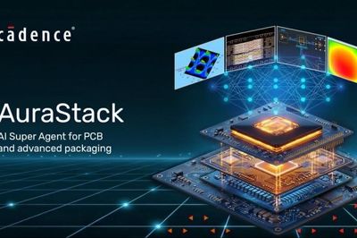 AuraStack AI Super Agent, nền tảng Agentic AI đầu tiên dành cho PCB và đóng gói tiên tiến chính thức ra mắt