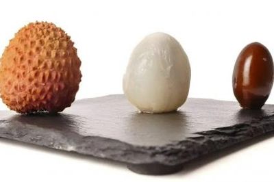 Trung Quốc tạo giống lai nhãn-vải, năng suất gấp đôi giống nhãn phổ biến