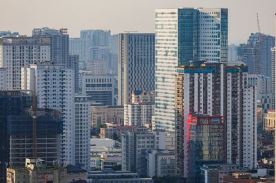 Nếu xảy ra động đất, nhà chung cư Việt Nam có thể chống đỡ thế nào?