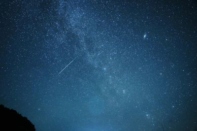 Săn mưa sao băng Perseids đẹp nhất năm: Cận cảnh những vệt sáng xé màn đêm