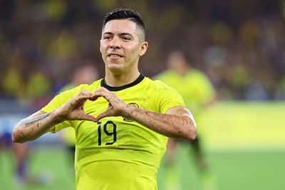 Tuyển Malaysia bị gọi là 'đội hình C', ngôi sao gốc Argentina phản ứng