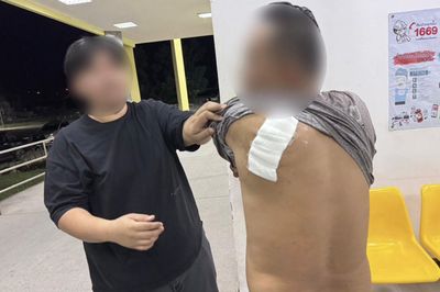 Thái Lan: Tấn công bằng dao và xả súng tại hội chợ, 6 người bị thương