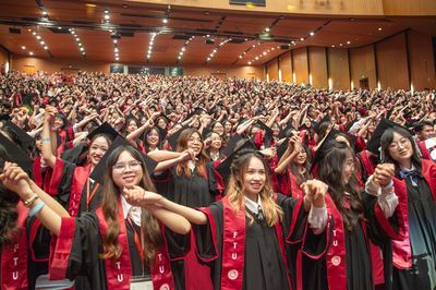 Lịch nhập học 2026 của hơn 70 trường đại học