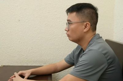 Vụ 147 điểm 10 môn Toán ở Tuyên Quang: Giáo viên khai cách nhắc bài thí sinh