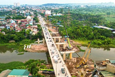 Hà Nội hiện thực hóa mục tiêu tăng trưởng: Xây dựng 'đường găng' tiến độ cho từng nhiệm vụ