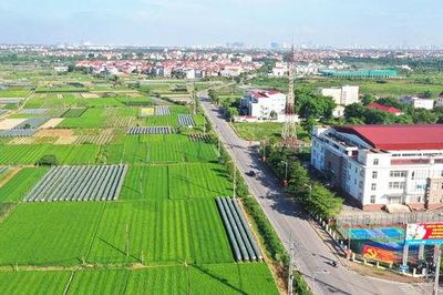 Động lực quan trọng thúc đẩy tăng trưởng