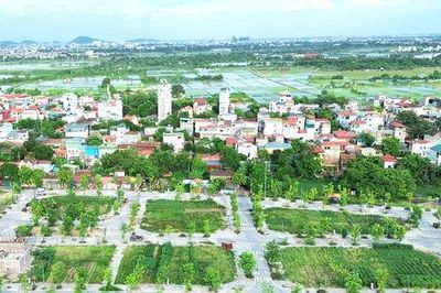 Để đất đai thực sự trở thành nguồn lực