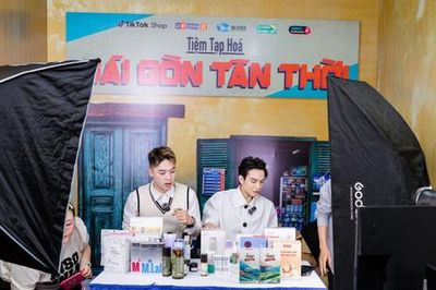 Bán hàng online: Đừng để sai sót thuế thành rủi ro lớn