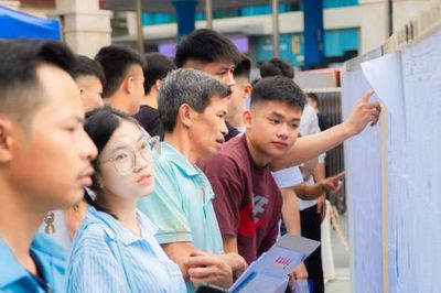Chương trình trung học nghề: Gắn kiến thức phổ thông với ngành, nghề đào tạo