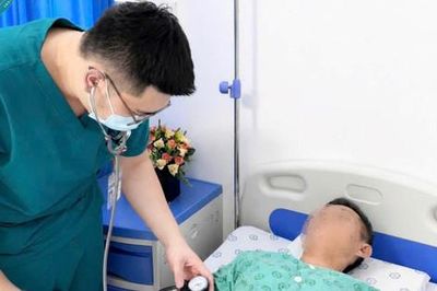 Bệnh viện Đa khoa Hà Đông lần đầu triển khai kỹ thuật phòng ngừa đột tử do tim