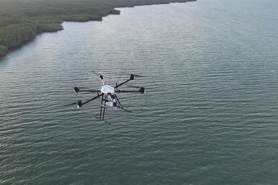 Hệ luỵ từ UAV xâm nhập khu vực cấm bay - Cách nào để ngăn chặn?