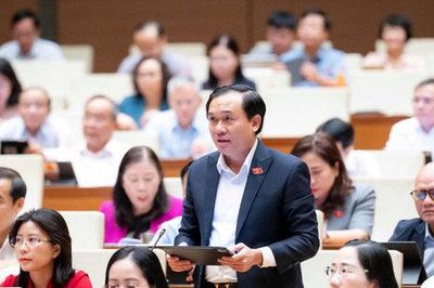 Thúc đẩy liên kết ba nhà trong chuyển giao công nghệ, tạo động lực tăng trưởng