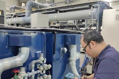 Hà Nội hút đầu tư FDI nhờ cải thiện môi trường kinh doanh và hạ tầng
