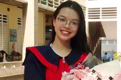 Bí quyết của những thủ khoa đạt 30/30 vào Đại học Y Dược TPHCM