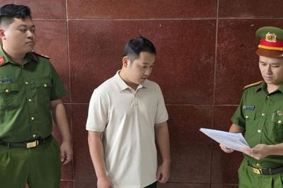 Khởi tố thanh niên sao chép game, thu lợi bất chính hơn 2,4 tỷ đồng