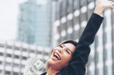 Vận đen khép lại từ giữa tháng 8, 4 cung hoàng đạo bước vào thời kỳ 'đỏ vận'