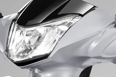 Cập nhật giá xe Honda Future 125 FI chi tiết và mới nhất giảm mạnh ở đại lý