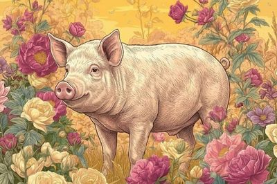 4 con giáp nam thú vị, phụ nữ càng tiếp xúc càng khó dứt ra