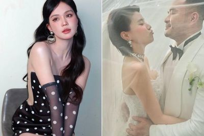 Tin sao 13/8: Rapper Pháo diện váy cô dâu ấn định ngày đặc biệt, nhan sắc Ngọc Trinh gây chú ý
