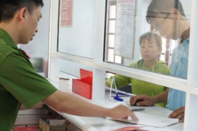 9 trường hợp bị xóa đăng ký thường trú theo quy định mới nhất, cần làm gì để không bị phạt?