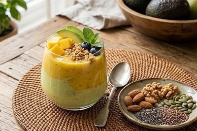 7 thói quen buổi sáng giúp kiểm soát đường huyết tốt hơn
