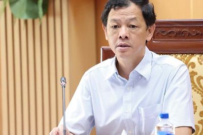 Xây dựng Chính sách quốc gia về dược hướng đến 3 mục tiêu: Sức khỏe nhân dân, an ninh thuốc và phát triển ngành dược