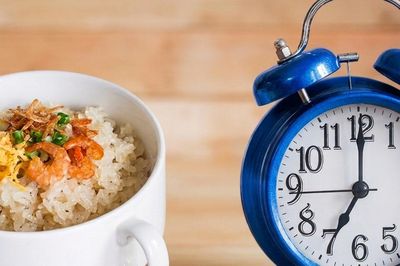 Thời điểm tốt nhất để ăn sáng giúp giảm cân: Mấy giờ là chuẩn?