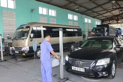 Đề xuất giảm phí trước bạ ô tô, xe máy với người dùng VNeID đủ điều kiện