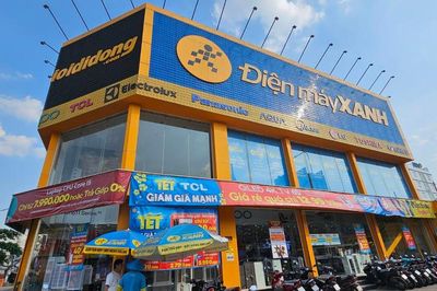 SHS khuyến nghị trung lập đối với cổ phiếu DMX