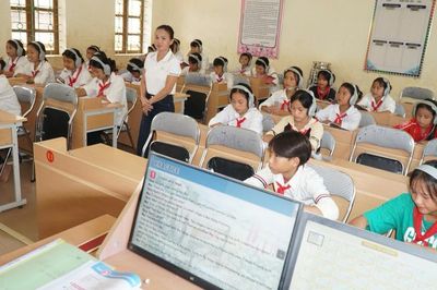 Nghệ An thiếu hơn 7.000 giáo viên, vì sao chưa thể hợp đồng thêm?