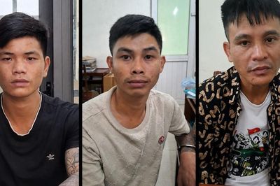 Chủ thầu xây dựng trả công cho công nhân bằng ma túy