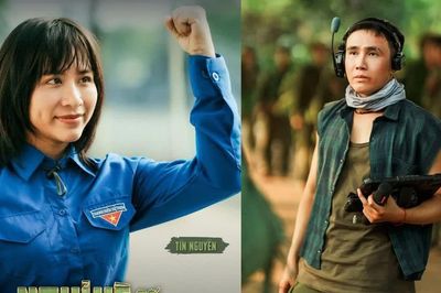 Tín Nguyễn được đạo diễn Huỳnh Lập chỉ ra khuyết điểm trong diễn xuất