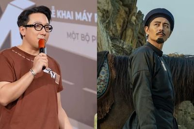 Đường đua phim Tết 2027: Loạt cái tên 'ngựa ô' đối đầu Trấn Thành, Victor Vũ