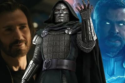 Phe siêu anh hùng có thể sẽ thua thảm bại trong bom tấn 'Avengers: Doomsday'?