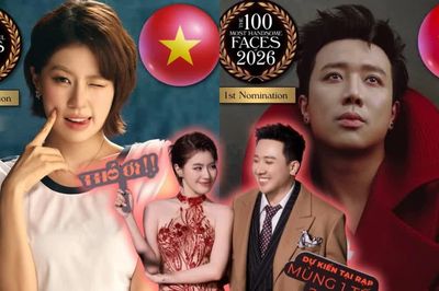 Bộ đôi 'Thỏ Ơi!!': Trấn Thành 'khác lạ', Pháo công khai 'nửa kia'