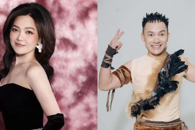 Cặp đôi Chị Đẹp - Anh Tài 'mở không gian đối thoại' cho Mỵ Châu - Trọng Thủy