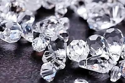 Nơi kim cương được ví von 'rẻ như bắp cải' ở Trung Quốc