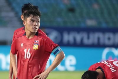 Nghi án bán độ ở ASEAN Cup 2026: Nhiều cầu thủ Lào bị điều tra