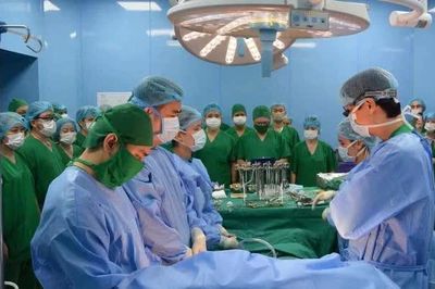 Đề xuất mở rộng nguồn tạng từ người chết tuần hoàn