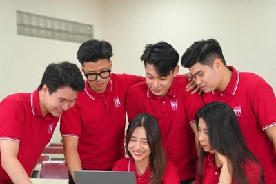 Văn bằng nước ngoài được công nhận, tra cứu trên VNeID