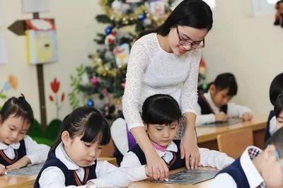 Bộ GD&ĐT quy định mới về xếp lương giáo viên trung học nghề